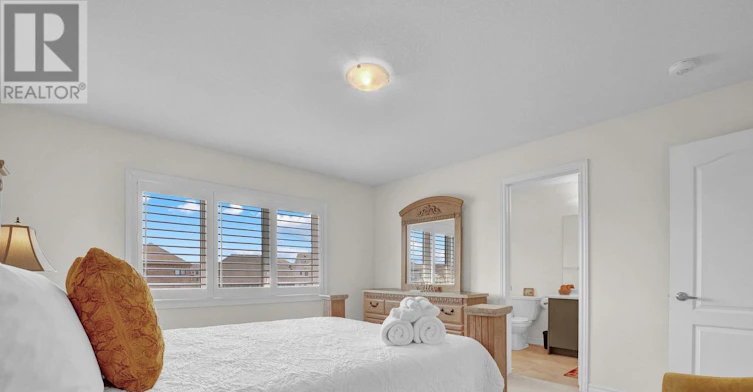 309 Vanilla Trail, Thorold, ON, L2E 6S4 - 25