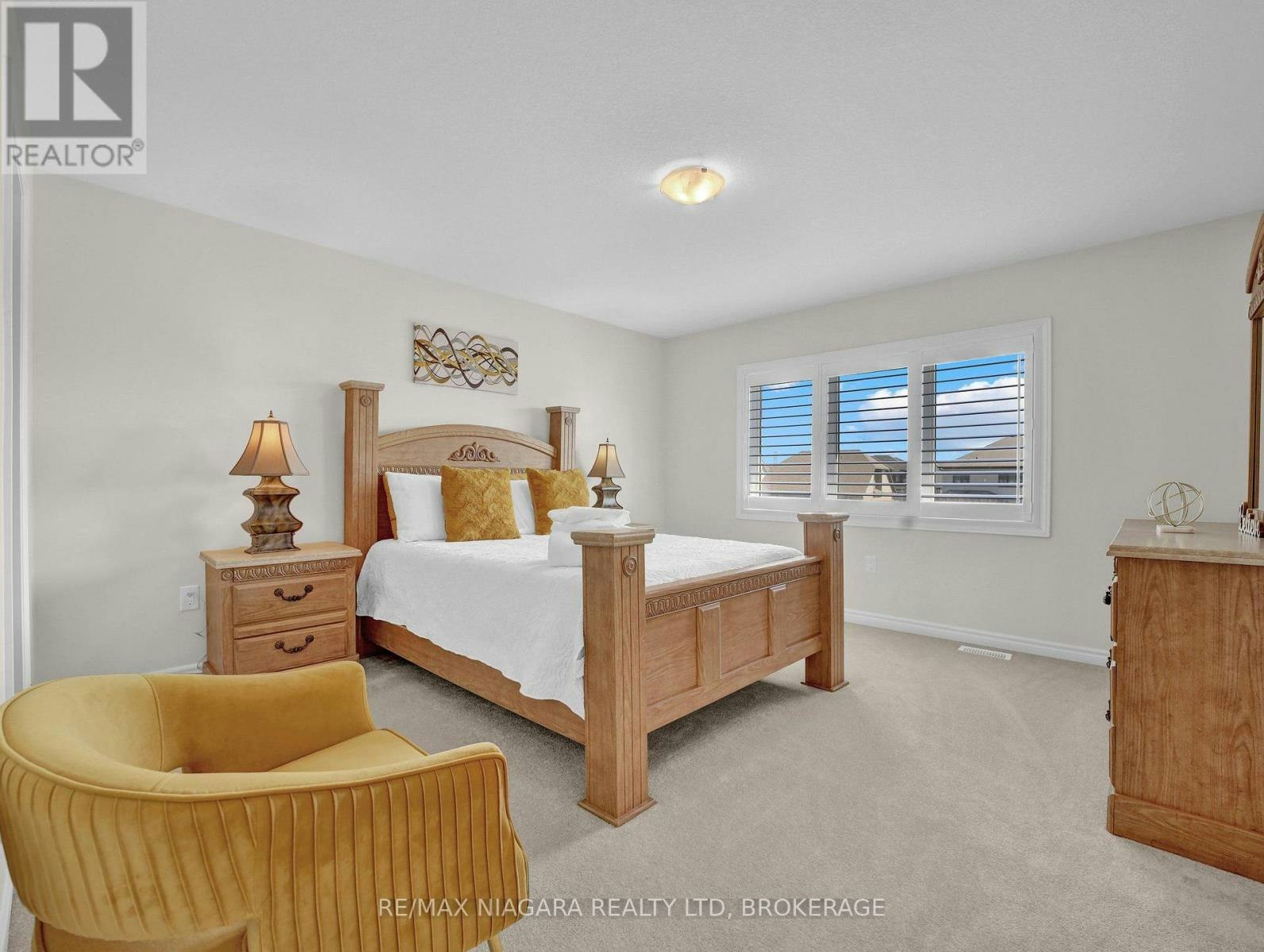 309 Vanilla Trail, Thorold, ON, L2E 6S4 - 21