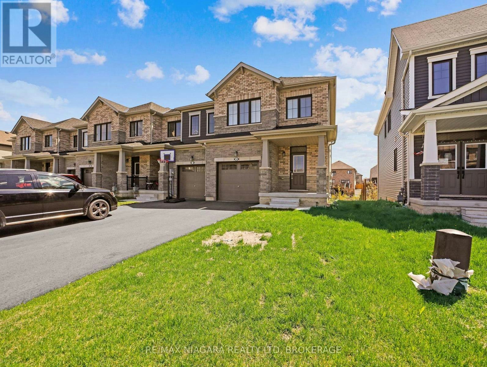 309 Vanilla Trail, Thorold, ON, L2E 6S4 - 2