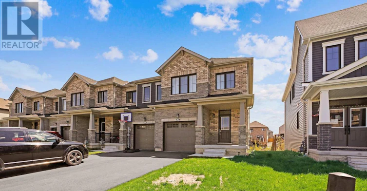 309 Vanilla Trail, Thorold, ON, L2E 6S4 - 2