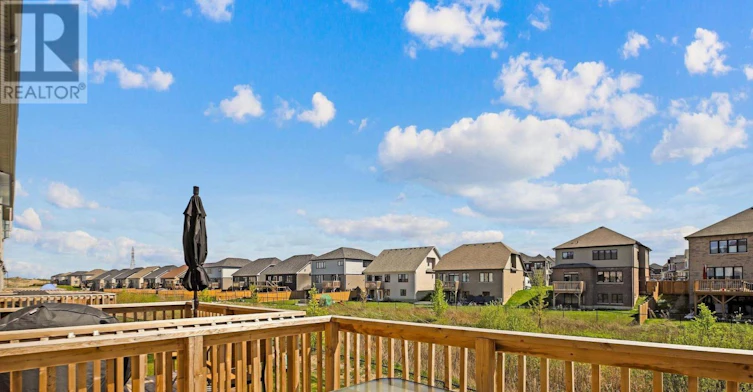 309 Vanilla Trail, Thorold, ON, L2E 6S4 - 36