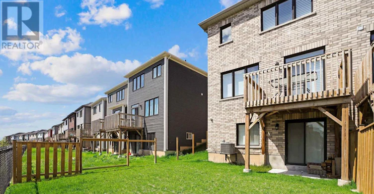 309 Vanilla Trail, Thorold, ON, L2E 6S4 - 37