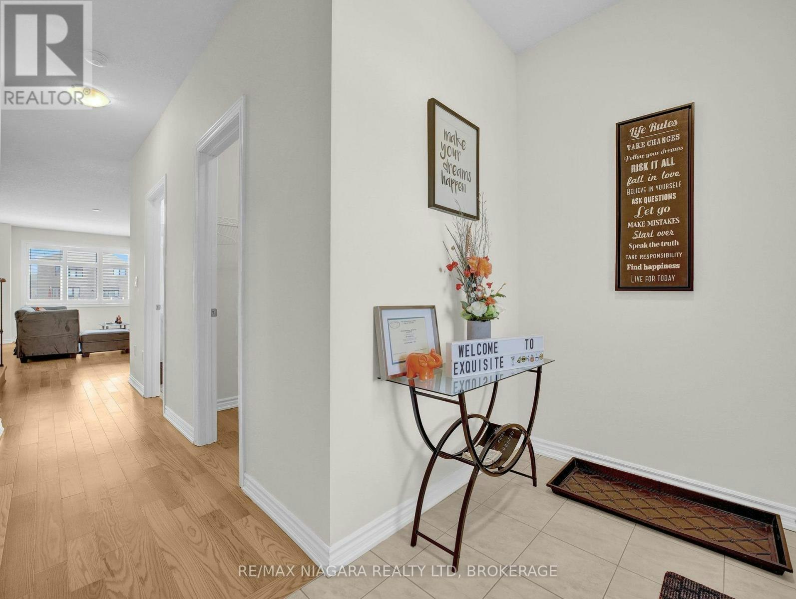309 Vanilla Trail, Thorold, ON, L2E 6S4 - 4