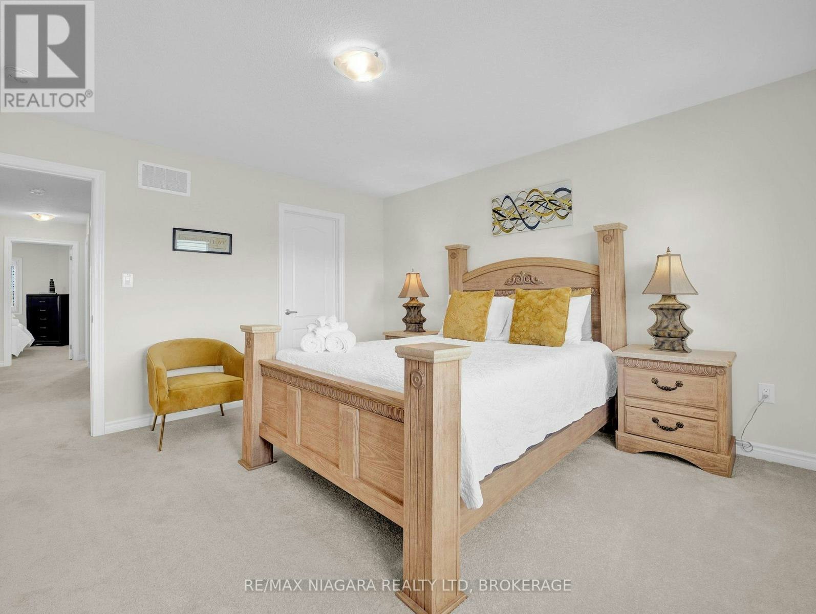 309 Vanilla Trail, Thorold, ON, L2E 6S4 - 23