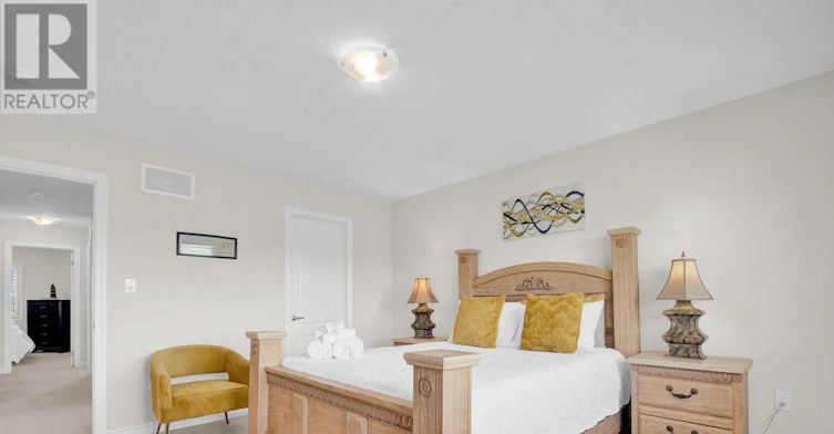 309 Vanilla Trail, Thorold, ON, L2E 6S4 - 23