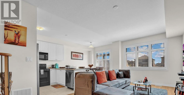 309 Vanilla Trail, Thorold, ON, L2E 6S4 - 7