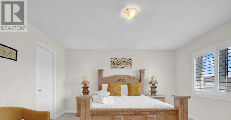 309 Vanilla Trail, Thorold, ON, L2E 6S4 - 22
