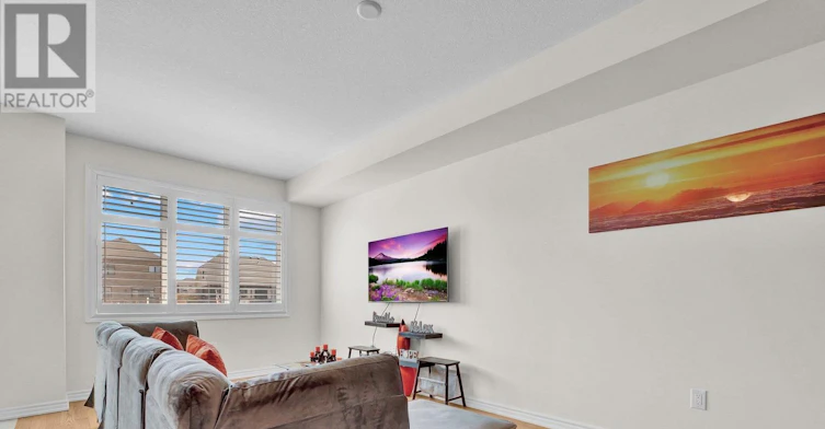 309 Vanilla Trail, Thorold, ON, L2E 6S4 - 8