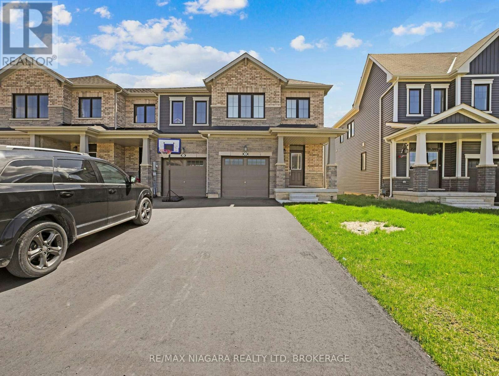 309 Vanilla Trail, Thorold, ON, L2E 6S4