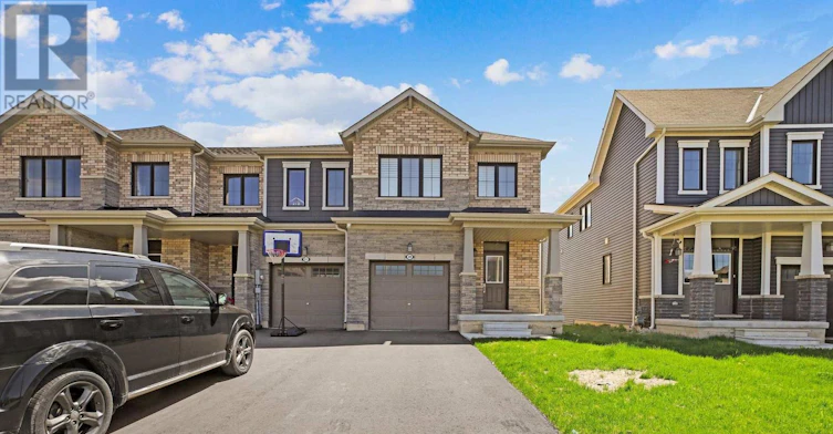 309 Vanilla Trail, Thorold, ON, L2E 6S4