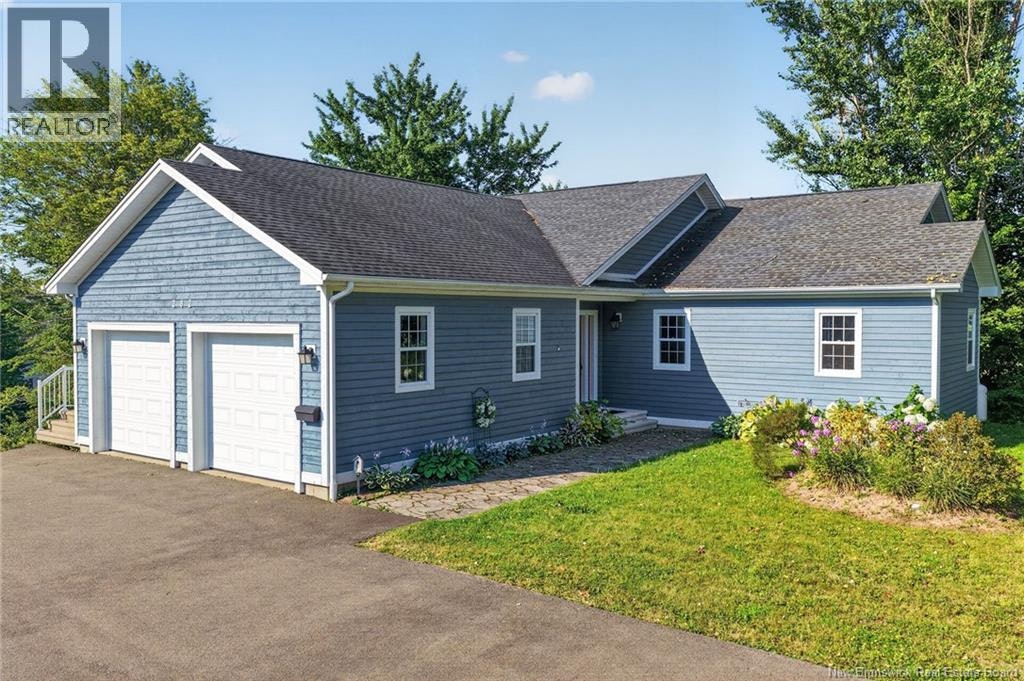 282 Bond Drive, Moncton, NB, E1E 4S4