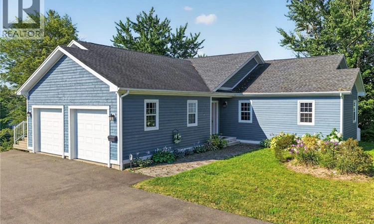 282 Bond Drive
