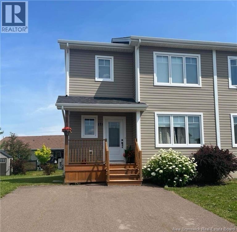 171 Surette Street, Dieppe, NB, E1A 9R3
