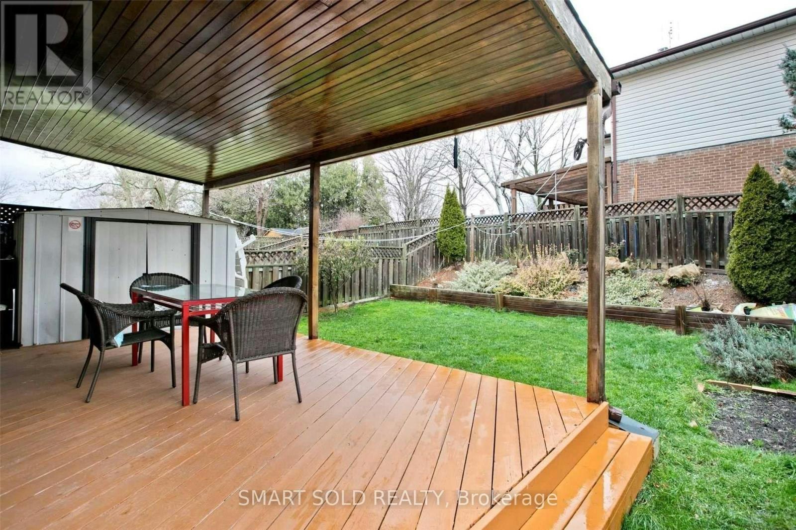 UPPER-40 Mintwood Drive, Toronto, ON, M2M 3A7 - 13