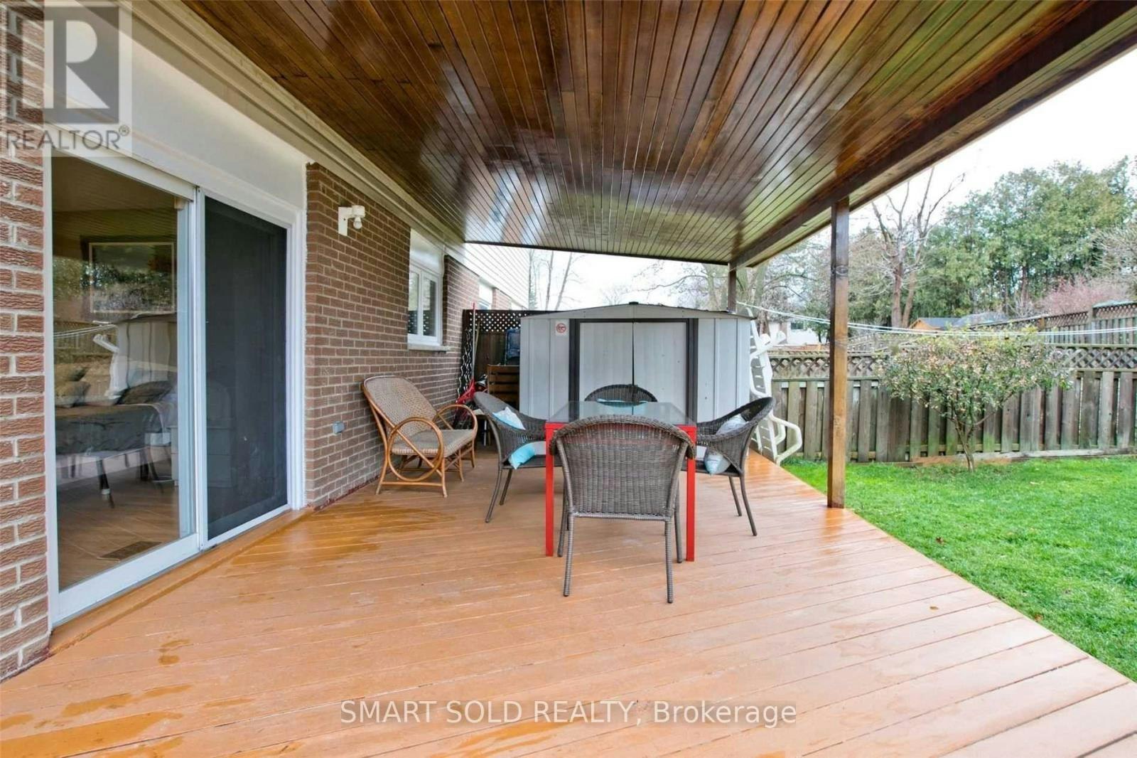 UPPER-40 Mintwood Drive, Toronto, ON, M2M 3A7 - 12