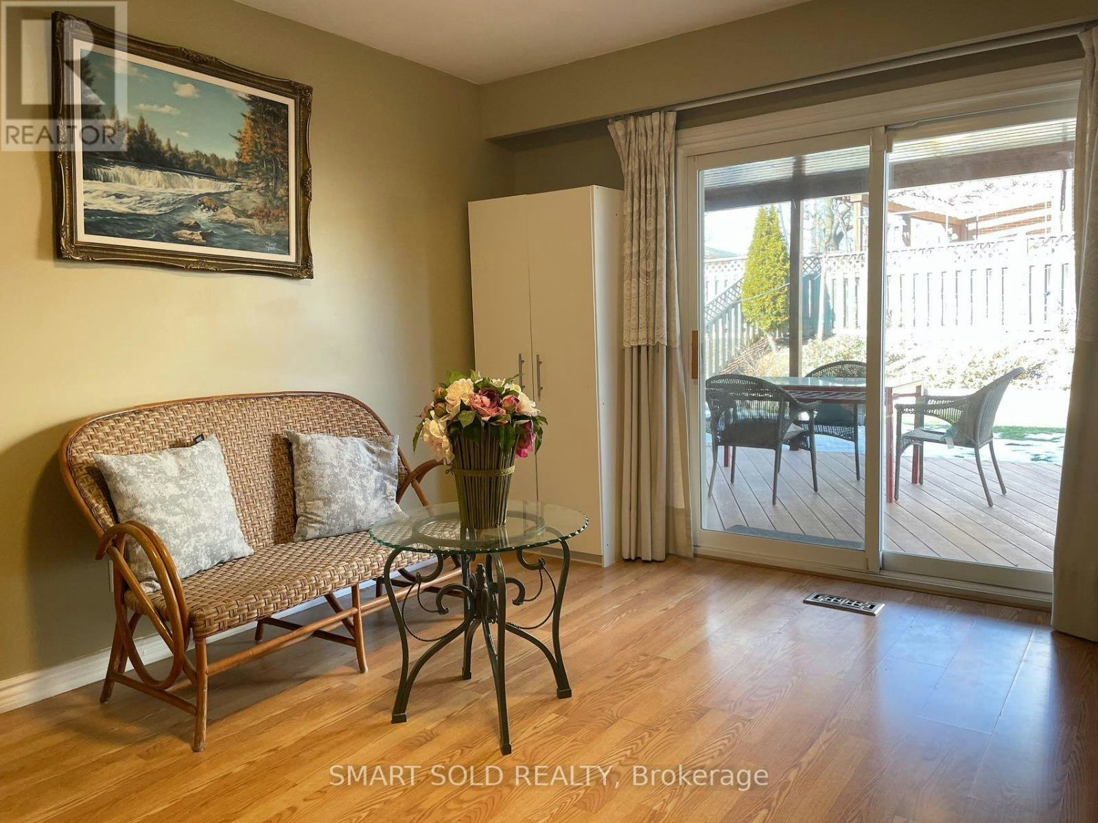 UPPER-40 Mintwood Drive, Toronto, ON, M2M 3A7 - 2