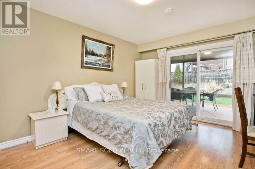 UPPER-40 Mintwood Drive, Toronto, ON, M2M 3A7 - 6