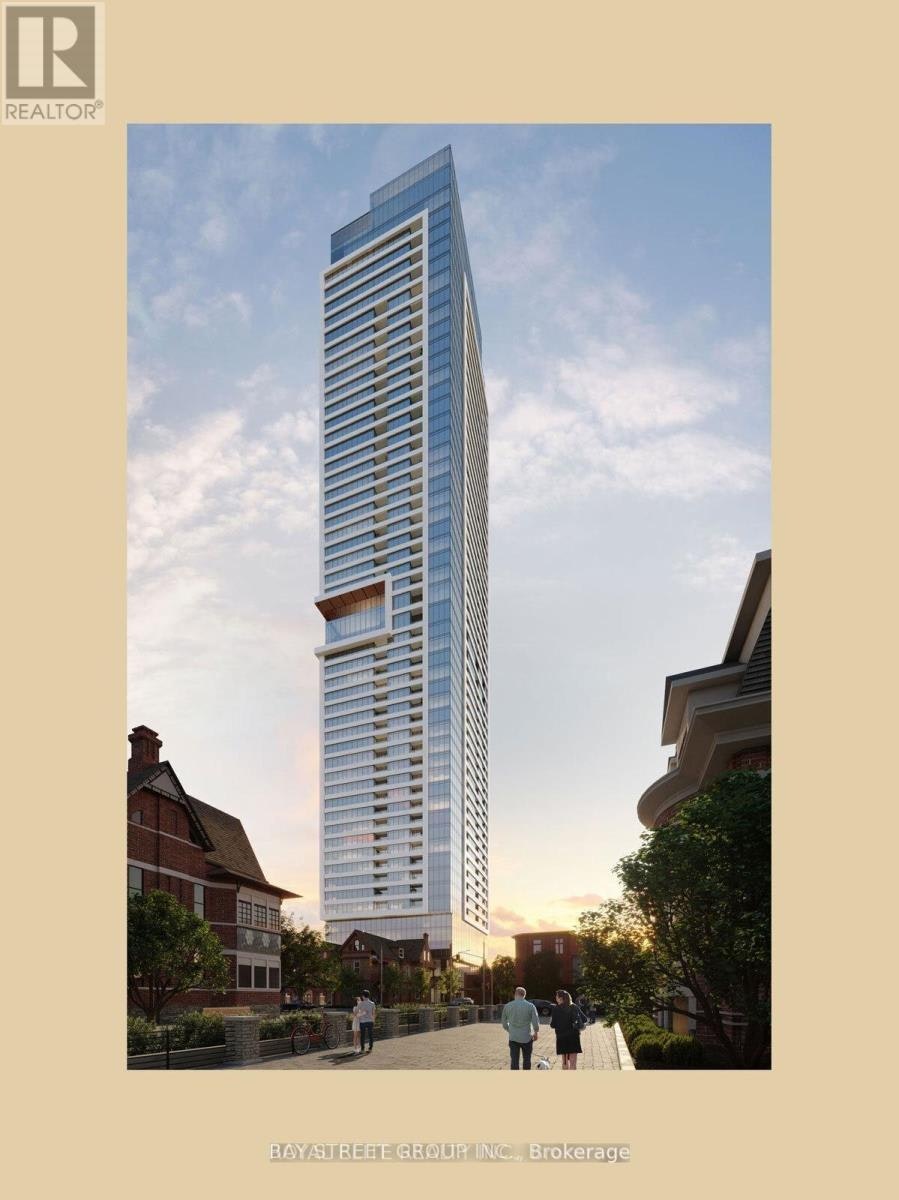 4601-609 Sherbourne Street, Toronto, ON, M4X 0A4