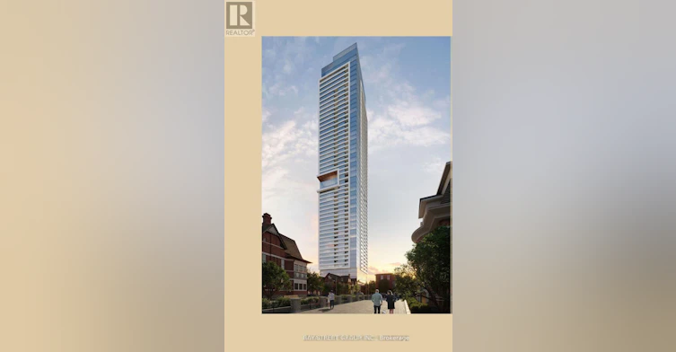 4601-609 Sherbourne Street, Toronto, ON, M4X 0A4