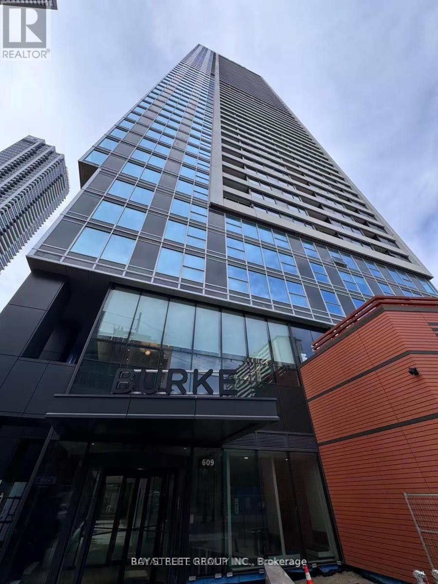 4601-609 Sherbourne Street, Toronto, ON, M4X 0A4 - 2