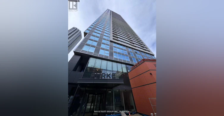 4601-609 Sherbourne Street, Toronto, ON, M4X 0A4 - 2