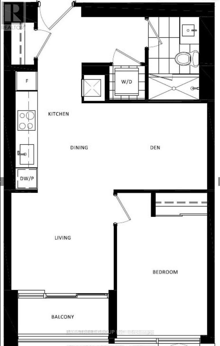 4601-609 Sherbourne Street, Toronto, ON, M4X 0A4 - 6