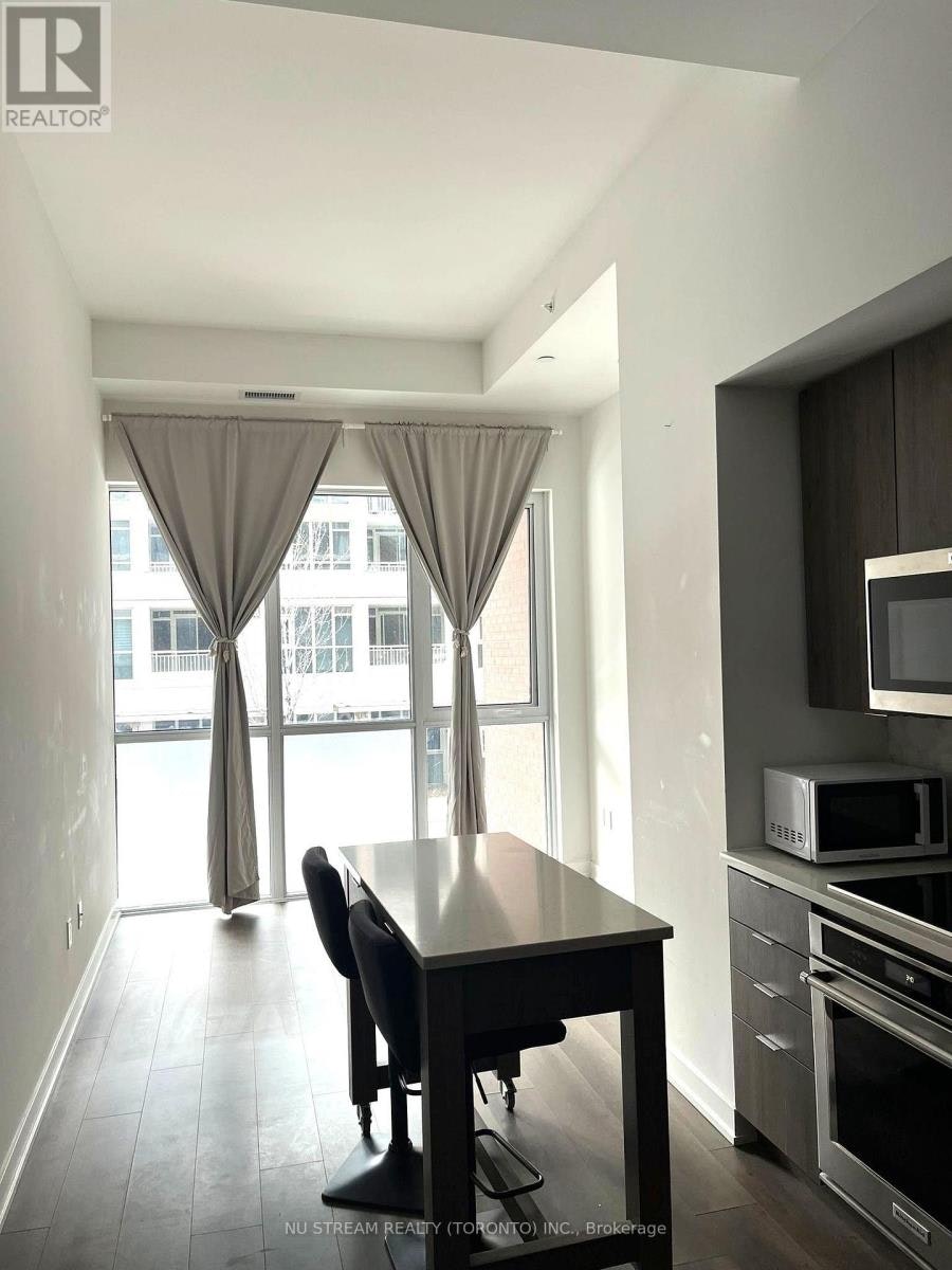 207-38 Iannuzzi Street, Toronto, ON, M5V 0S2 - 11