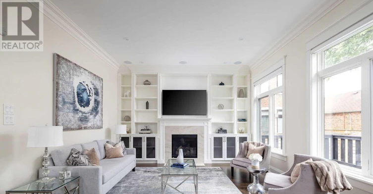 70 Parkview Hill Crescent, Toronto, ON, M4B 1R4 - 13