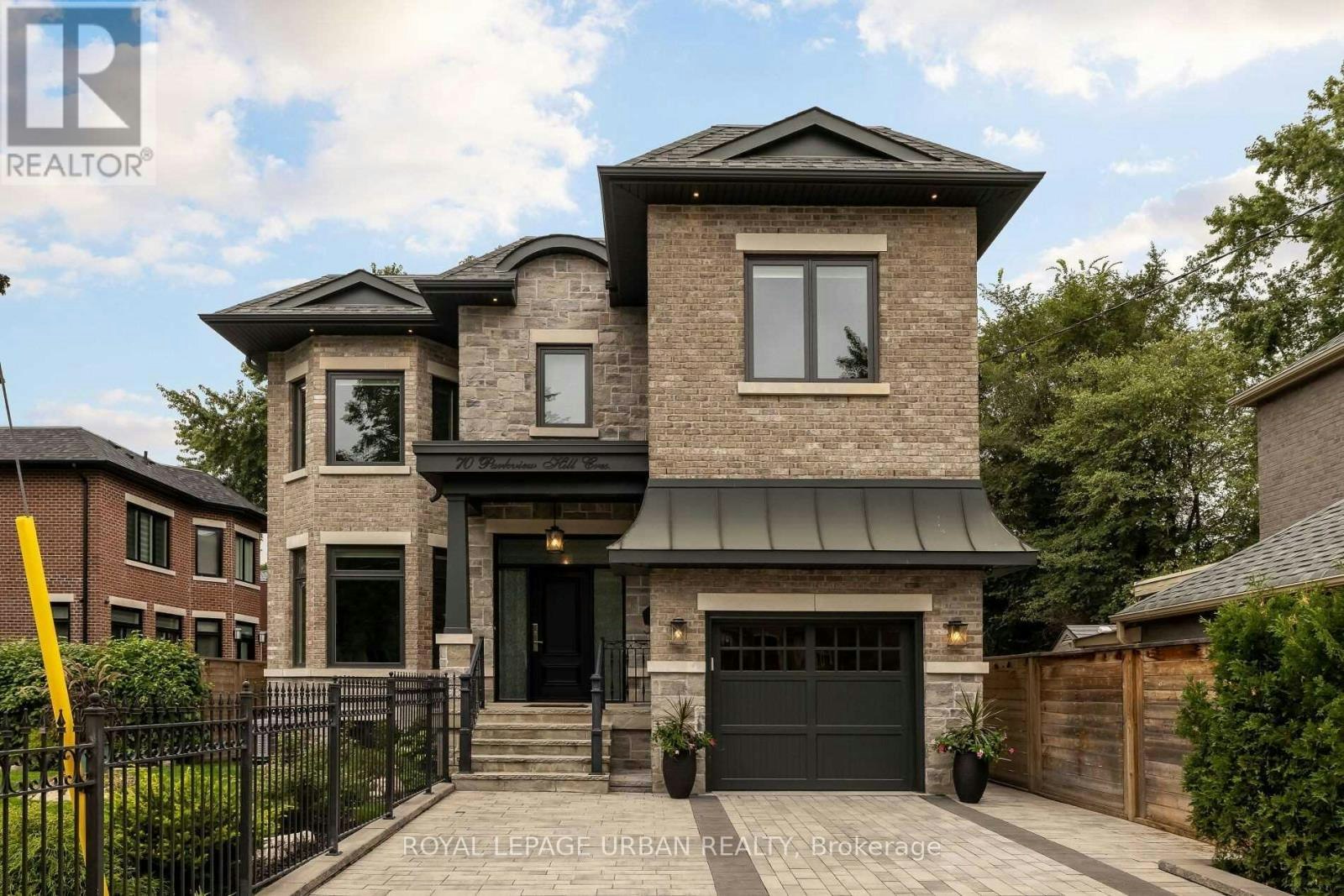 70 Parkview Hill Crescent, Toronto, ON, M4B 1R4 - 4