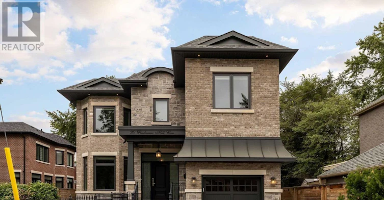 70 Parkview Hill Crescent, Toronto, ON, M4B 1R4 - 4