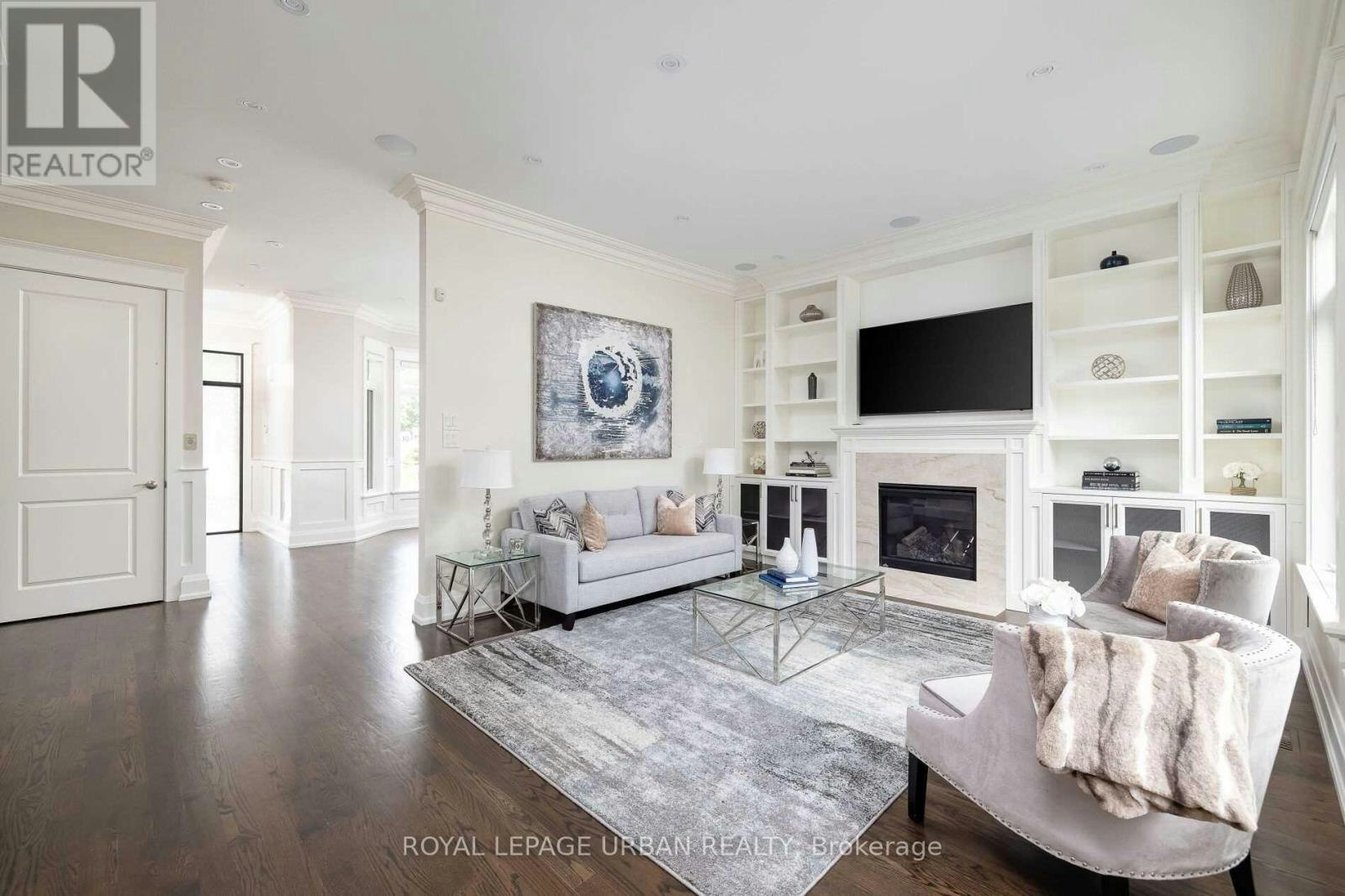 70 Parkview Hill Crescent, Toronto, ON, M4B 1R4 - 14