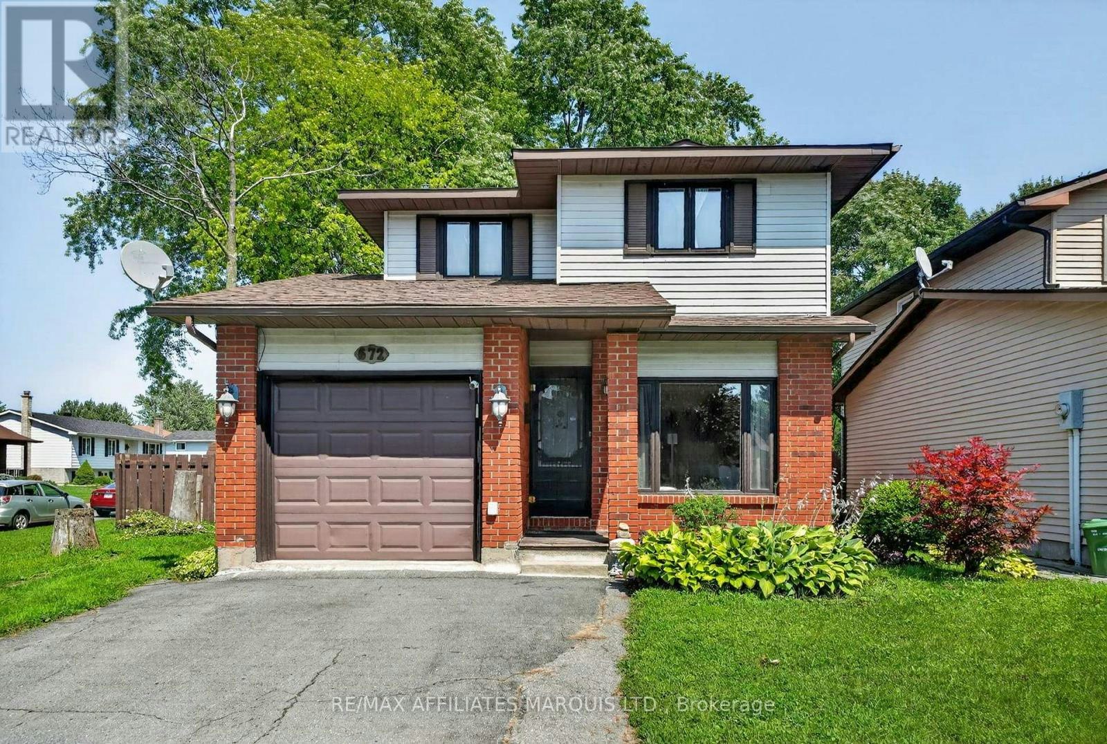 672 Champlain Drive, Cornwall, ON, K6H 6P2