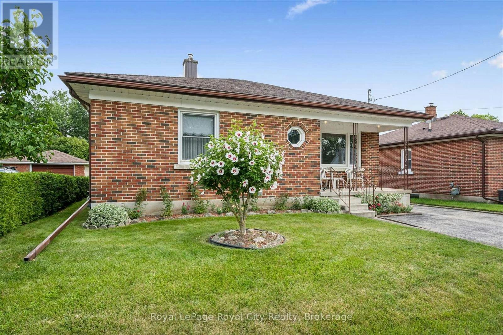 133 Emma Street, Guelph, ON, N1E 1V2