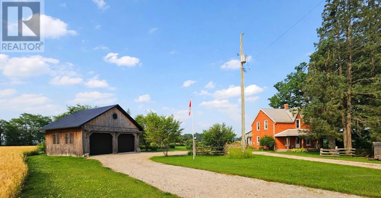 264384 Southgate 26 Road, Southgate Township, ON, N0G 1R0