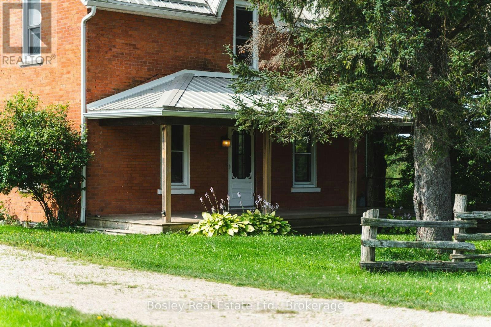 264384 Southgate 26 Road, Southgate Township, ON, N0G 1R0 - 3
