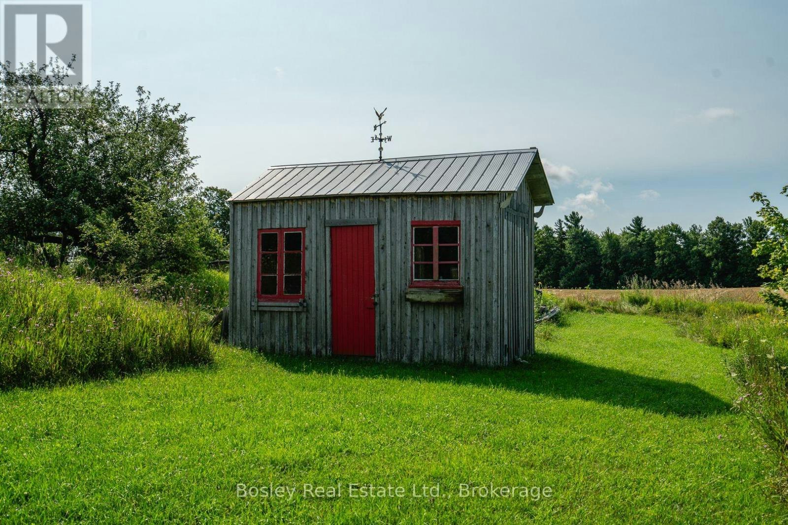 264384 Southgate 26 Road, Southgate Township, ON, N0G 1R0 - 30