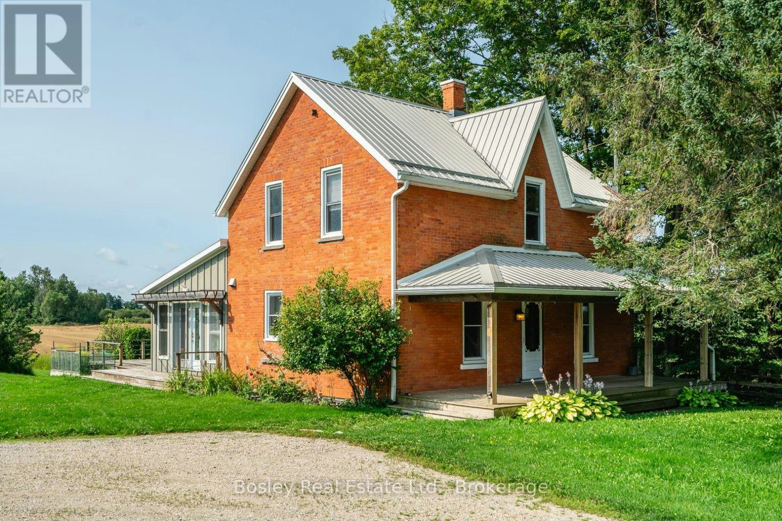 264384 Southgate 26 Road, Southgate Township, ON, N0G 1R0 - 2