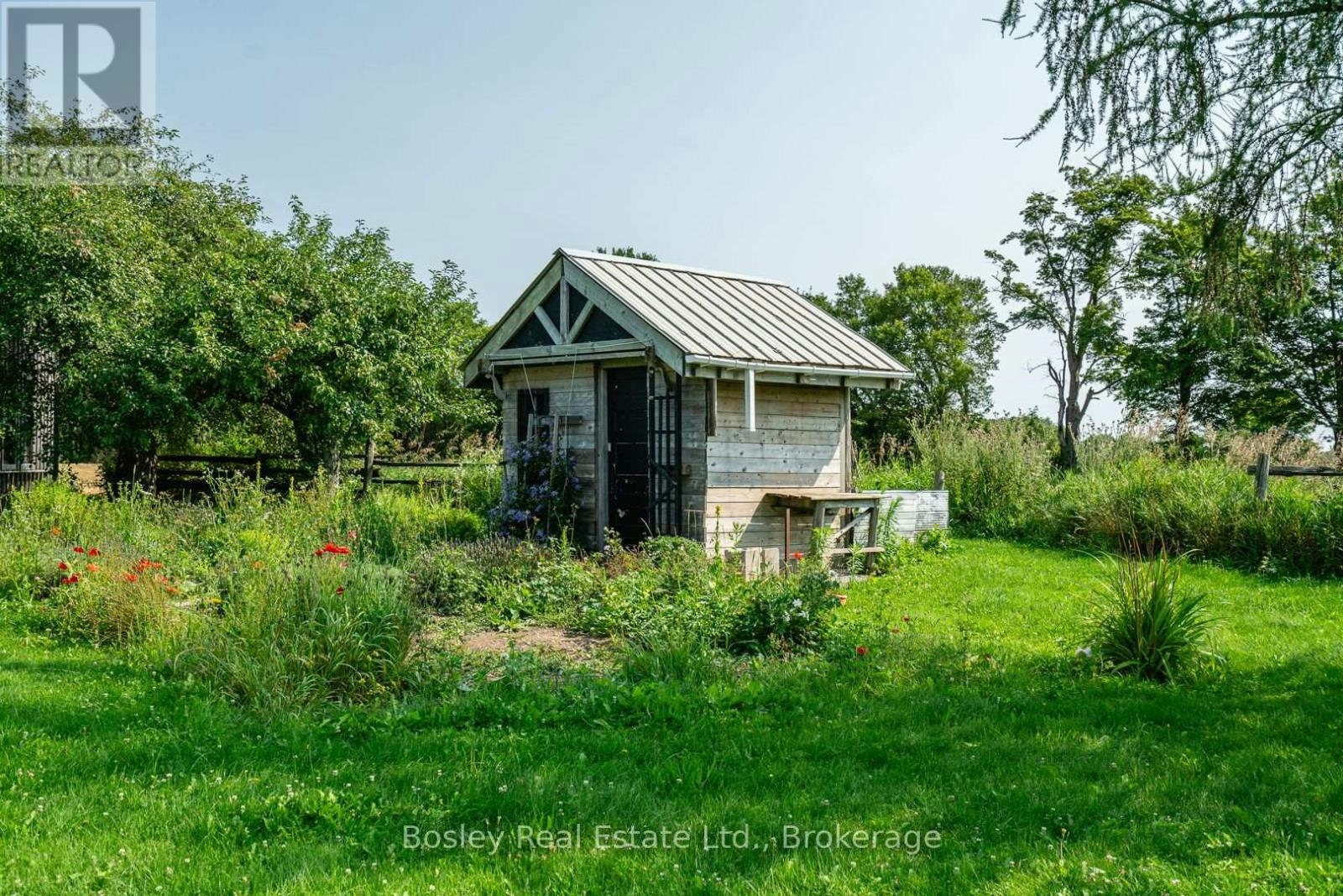 264384 Southgate 26 Road, Southgate Township, ON, N0G 1R0 - 33