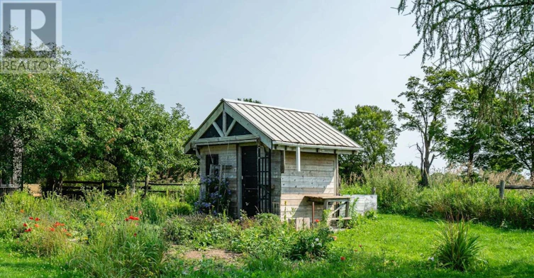 264384 Southgate 26 Road, Southgate Township, ON, N0G 1R0 - 33
