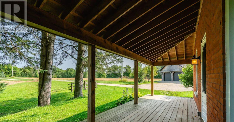 264384 Southgate 26 Road, Southgate Township, ON, N0G 1R0 - 5