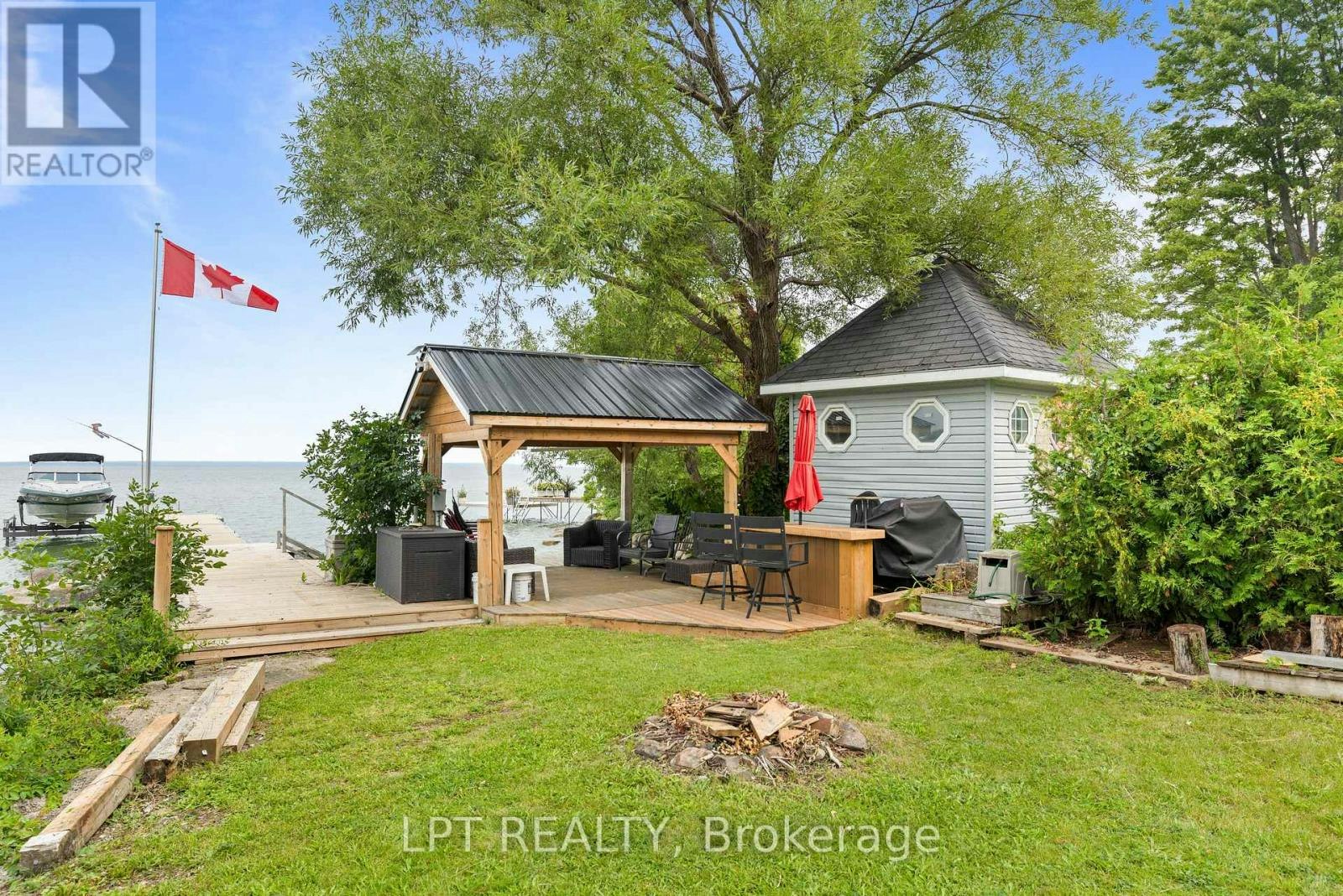 427 Lake Drive E, Georgina, ON, L0E 1S0