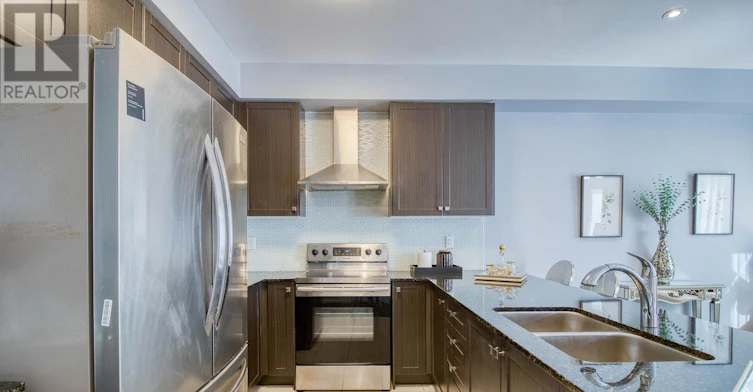 12 Teasel Way, Markham, ON, L3R 9S3 - 17