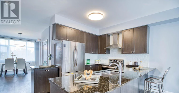 12 Teasel Way, Markham, ON, L3R 9S3 - 16