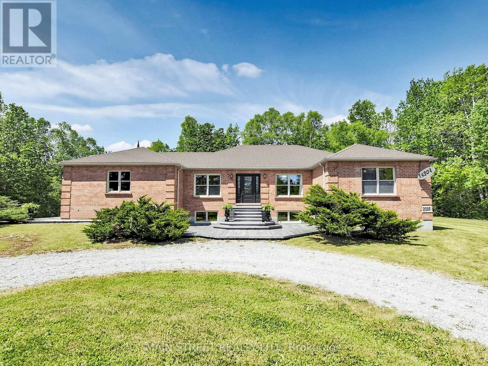 S355 Conc 2 Road, Brock, ON, L0C 1H0