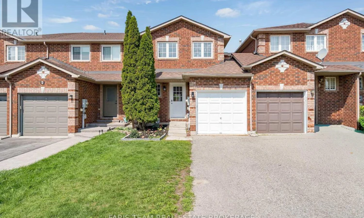6 Raymond Crescent