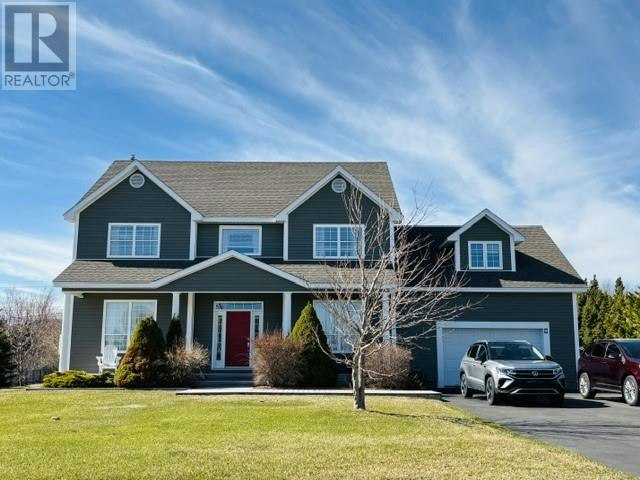 9 Seaview Crescent, New-Wes-Valley, NL, A0G 1B0
