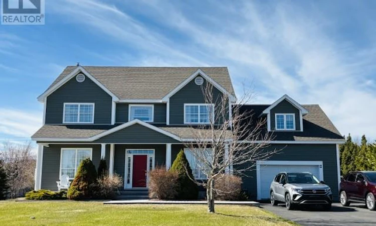 9 Seaview Crescent