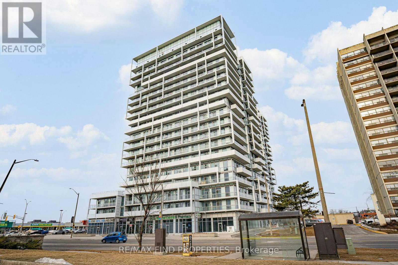 1504-55 Speers Road, Oakville, ON, L6K 0H9