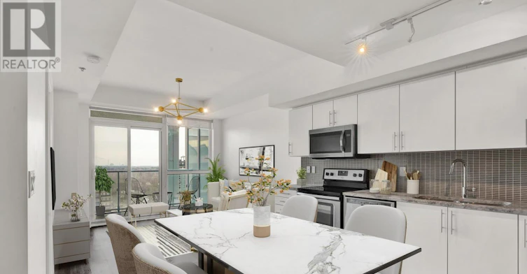 1504-55 Speers Road, Oakville, ON, L6K 0H9 - 4
