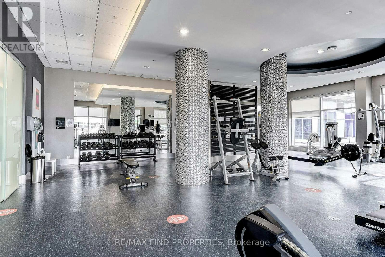 1504-55 Speers Road, Oakville, ON, L6K 0H9 - 17